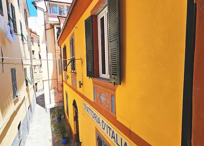 Apartment 5 Mins From And 1 Min From Center One *
